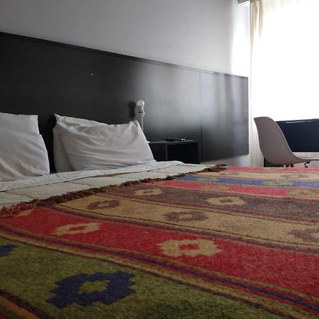 Luco Hotel Buenos Aires Ngoại thất bức ảnh