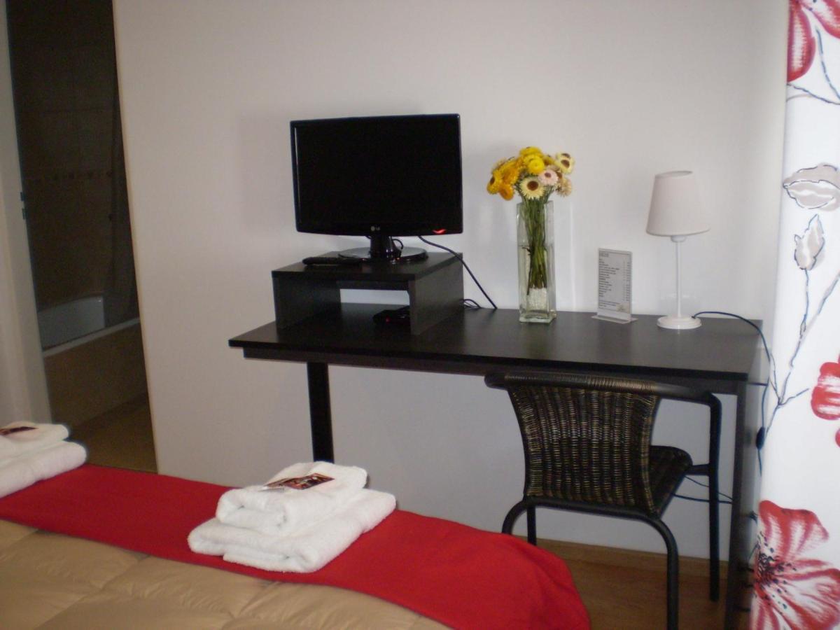 Luco Hotel Buenos Aires Phòng bức ảnh