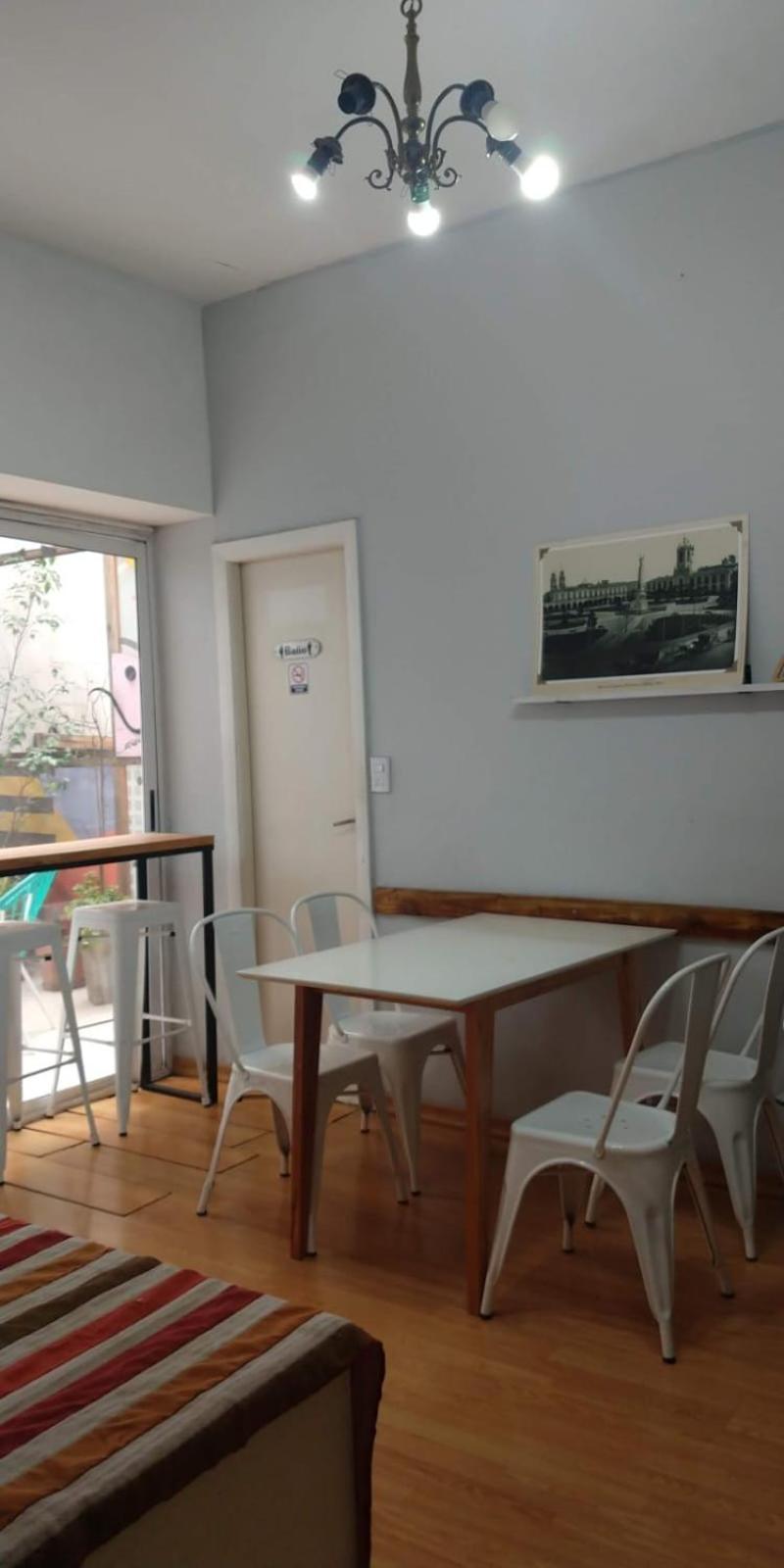 Luco Hotel Buenos Aires Ngoại thất bức ảnh