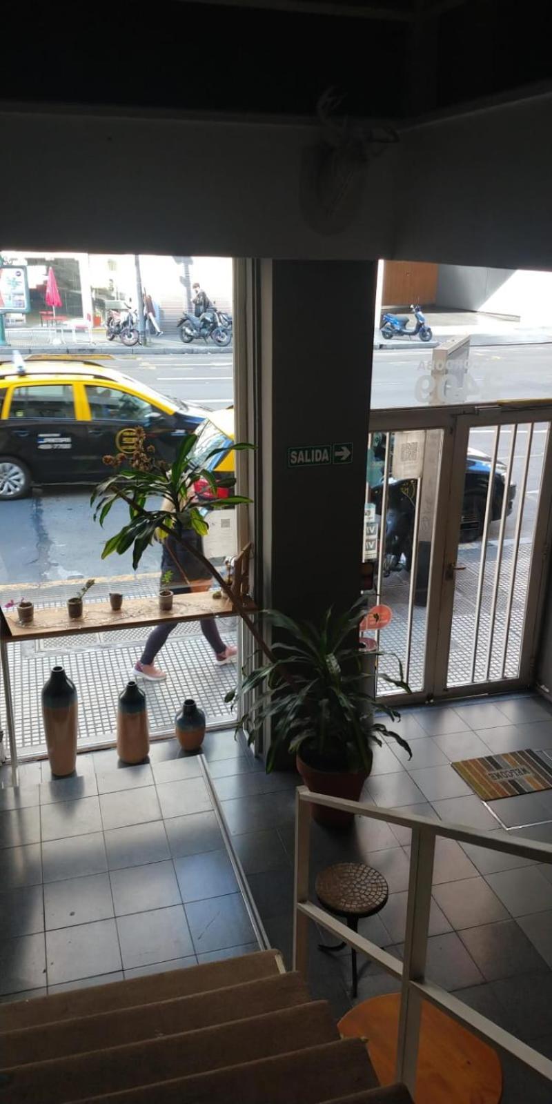 Luco Hotel Buenos Aires Ngoại thất bức ảnh