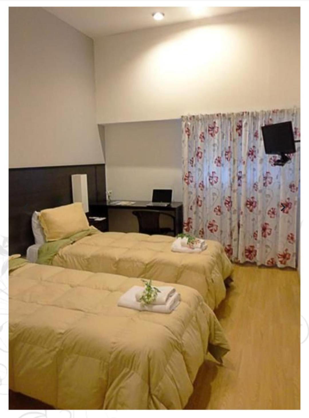 Luco Hotel Buenos Aires Ngoại thất bức ảnh