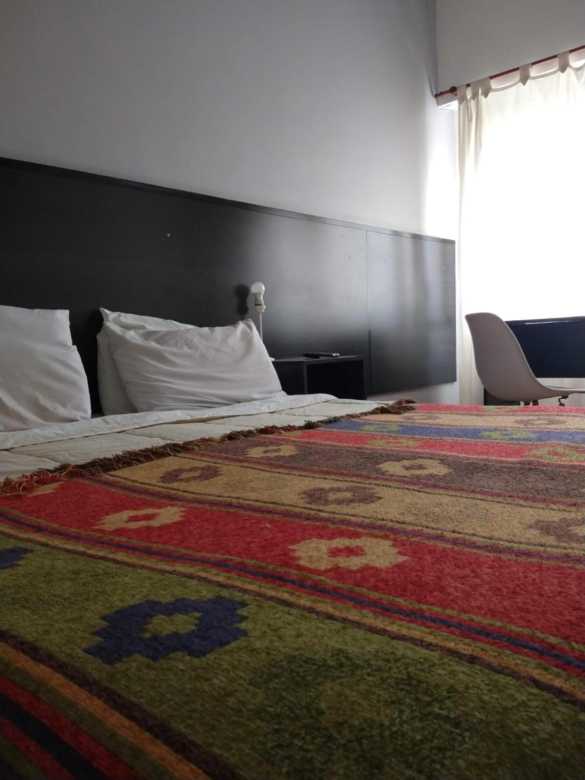 Luco Hotel Buenos Aires Ngoại thất bức ảnh