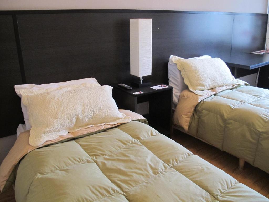 Luco Hotel Buenos Aires Ngoại thất bức ảnh