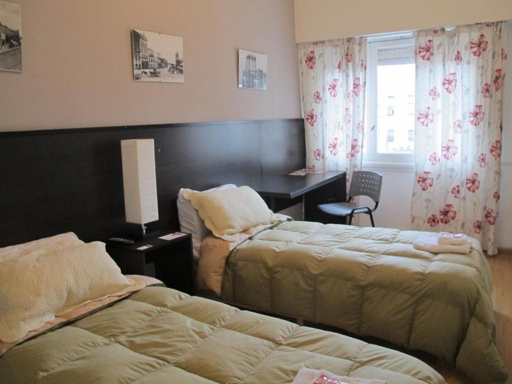 Luco Hotel Buenos Aires Phòng bức ảnh