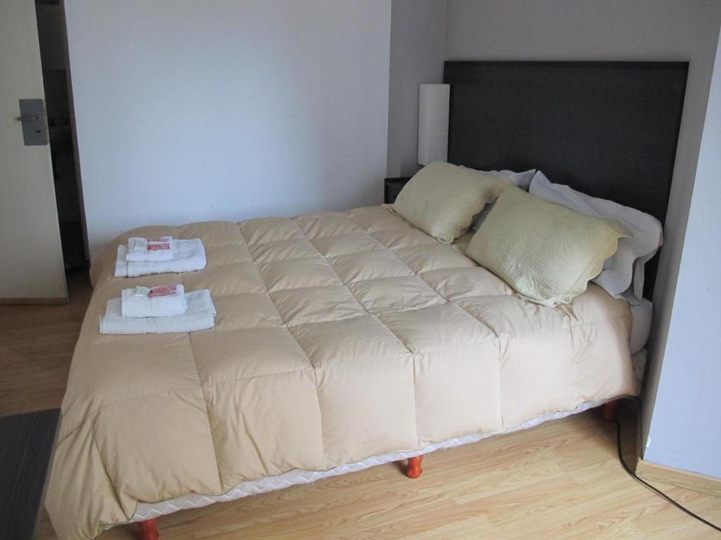 Luco Hotel Buenos Aires Phòng bức ảnh