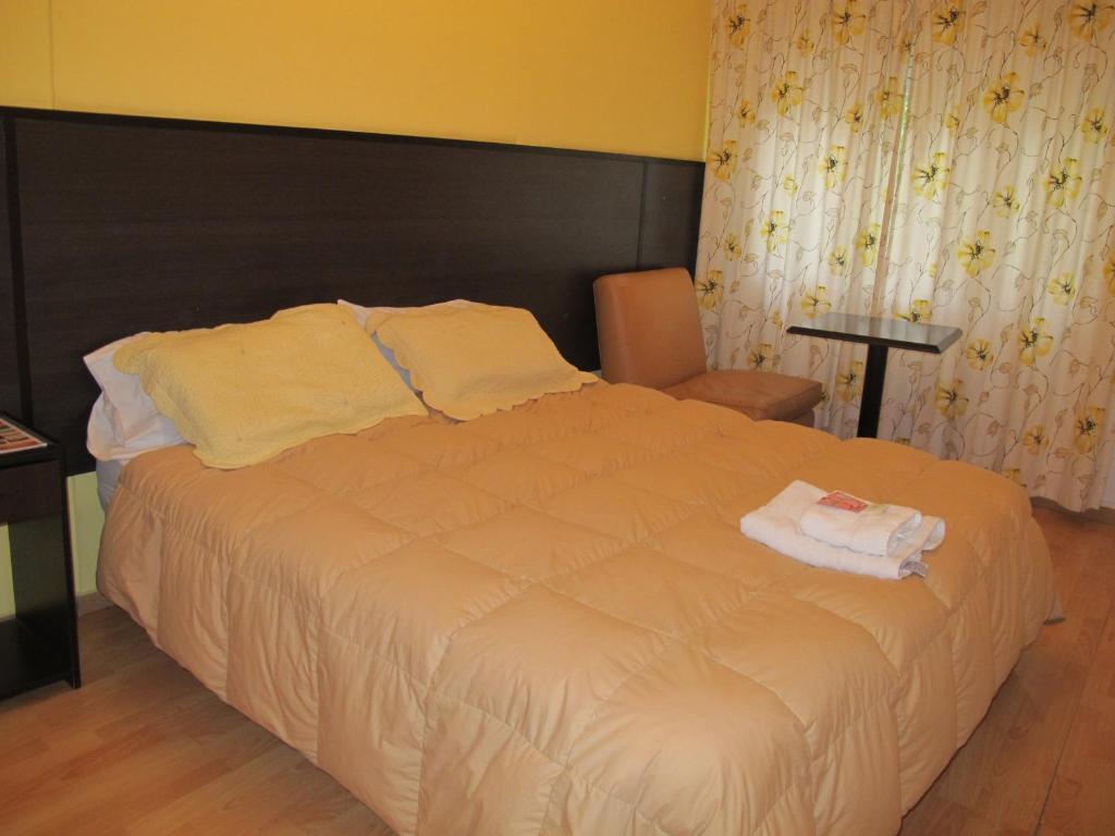 Luco Hotel Buenos Aires Ngoại thất bức ảnh