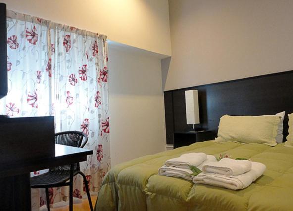 Luco Hotel Buenos Aires Phòng bức ảnh