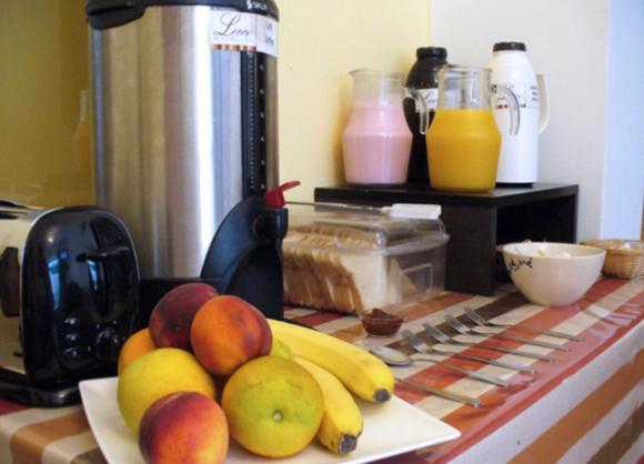 Luco Hotel Buenos Aires Ngoại thất bức ảnh