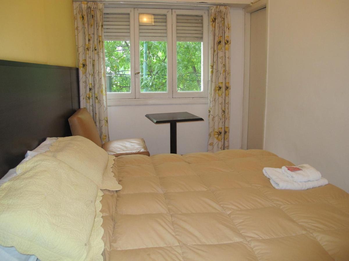 Luco Hotel Buenos Aires Phòng bức ảnh