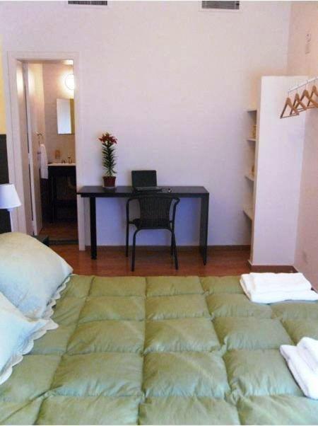 Luco Hotel Buenos Aires Ngoại thất bức ảnh